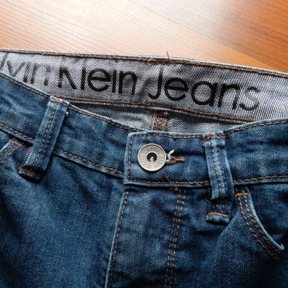 Calvin Klein jeans - Picture 6 of 7